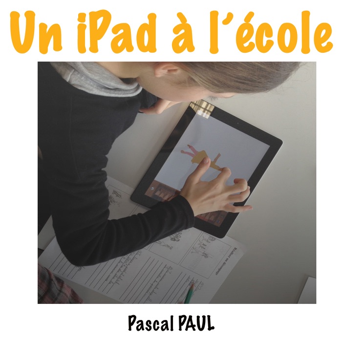 Un iPad à l'école