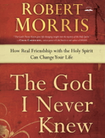 Robert Morris - The God I Never Knew artwork