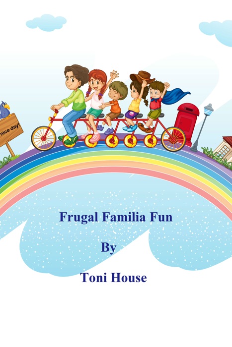Frugal Familia Fun