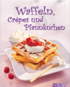 Waffeln, Crêpes und Pfannkuchen - Naumann & Göbel Verlag