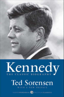 Ted Sorensen - Kennedy artwork