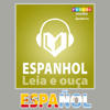 Espanhol - Livro de Frases | Leia & Escute | Completamente Narrado em Áudio - Prolog Editorial