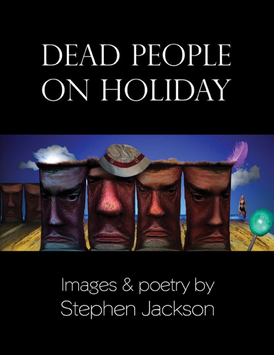 Dead People On Holiday