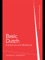 Basic Dutch: A Grammar and Workbook - Jenneke A. Oosterhoff