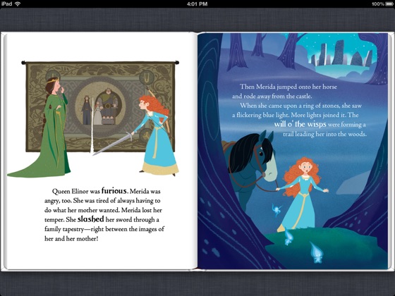 ‎Brave (Enhanced Edition) on Apple Books