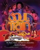 Soul Train - Questlove