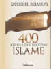 400 keshilla dhe udhezime islame - Izudin el-Bejanuni