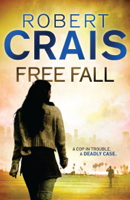 Robert Crais - Free Fall artwork