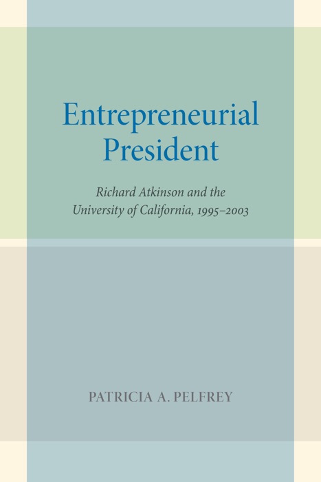 Entrepreneurial President