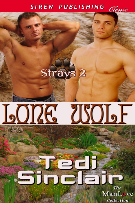 Lone Wolf [Strays 2]