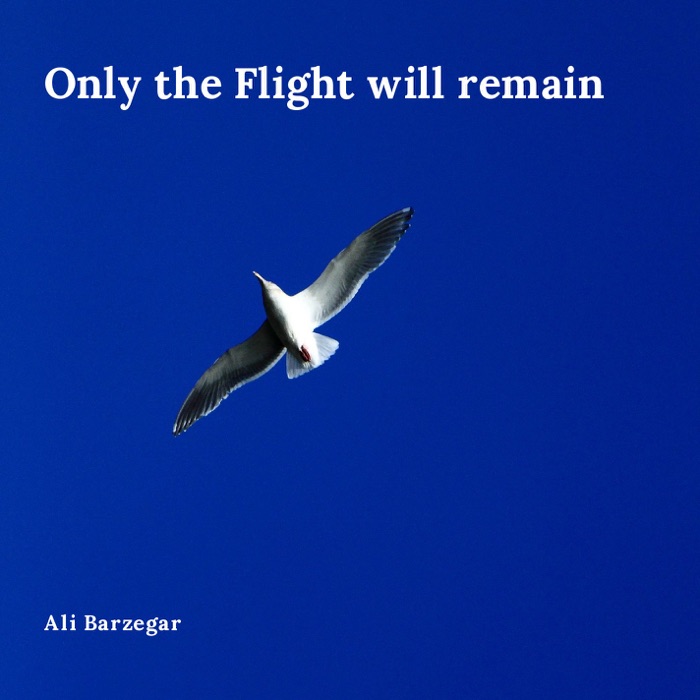 Only the Flight will remain