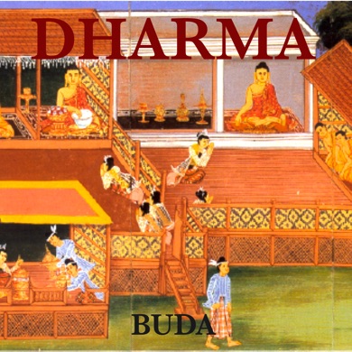 Capa do livro A Vida do Buda de Buda