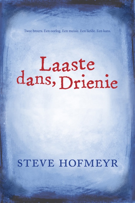 Laaste dans, Drienie