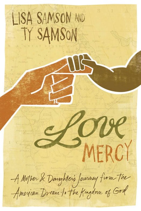 Love Mercy