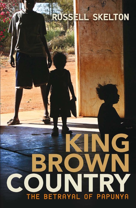 King Brown Country