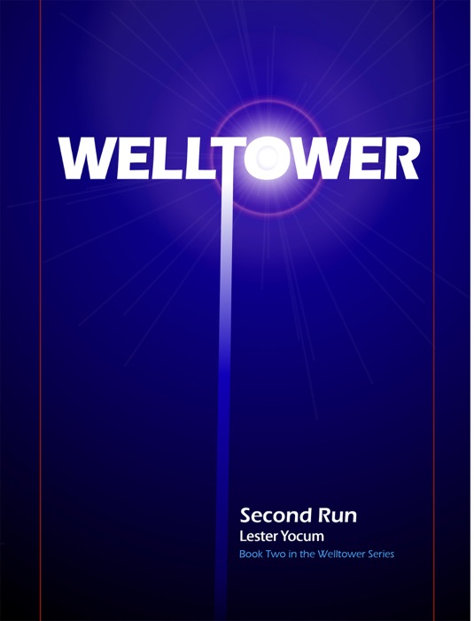 Welltower: Second Run