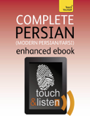 Complete Modern Persian Beginner to Intermediate Course (Enhanced Edition) - Narguess Farzad