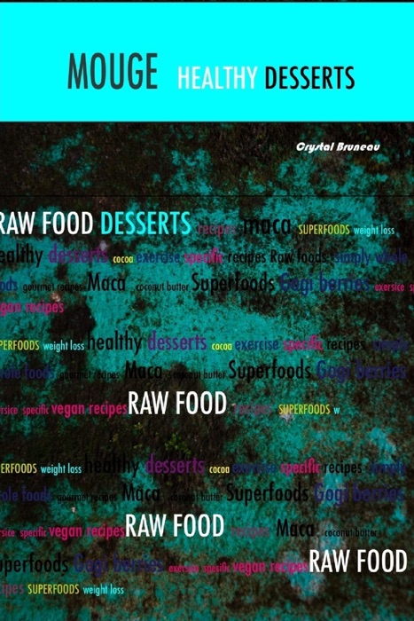 Mouge Desserts