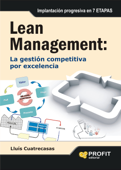 Lean management - Lluís Cuatrecasas Arbós