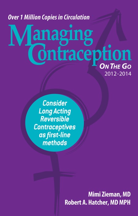 Managing Contraception