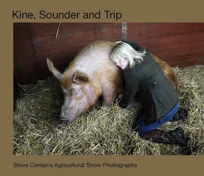 Kine, Sounder and Trip
