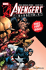 Avengers: Disassembled #1 - Brian Michael Bendis & David Finch