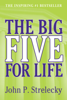 John P. Strelecky - The Big Five for Life artwork