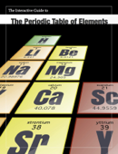 The Interactive Guide to the Periodic Table of Elements - Benjamin Nagy