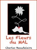 Les Fleurs du Mal - Charles Beaudelaire