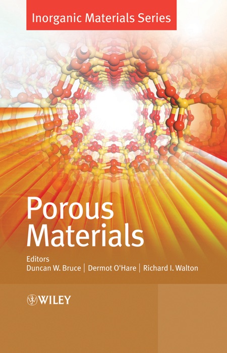 Porous Materials