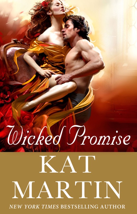 Wicked Promise