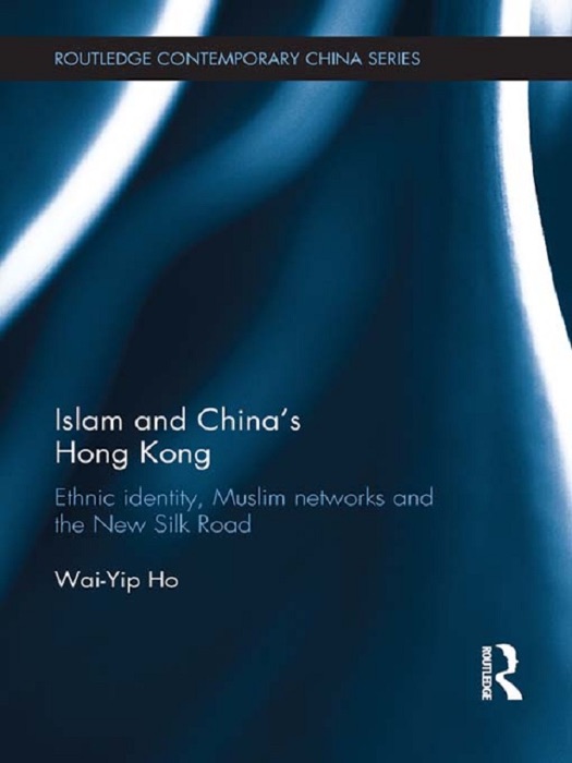 Islam and China's Hong Kong