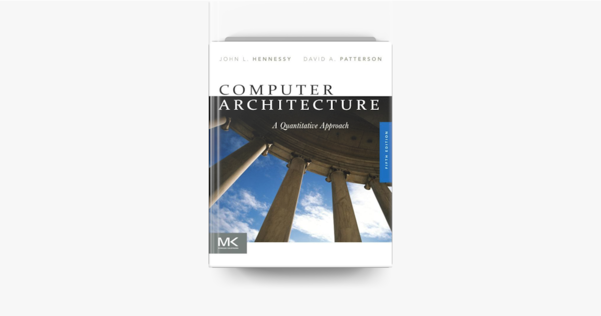 ‎Computer Architecture on Apple Books