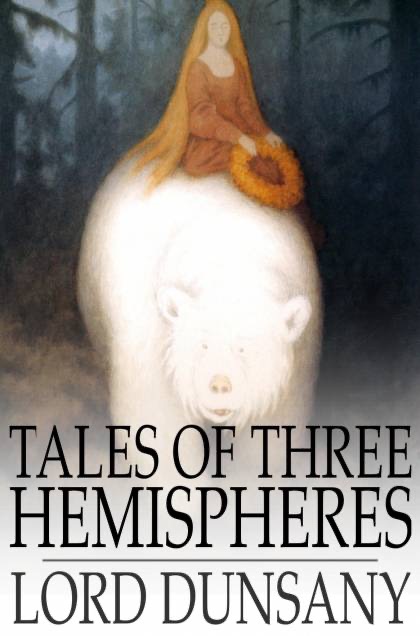 Tales of Three Hemispheres