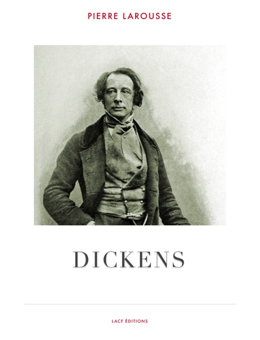 Dickens Charles