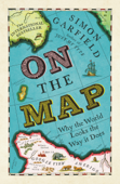 On The Map - Simon Garfield