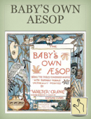 Baby's Own Aesop - イソップ, Walter Crane & HappyReads.net