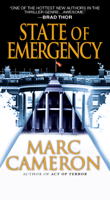 Marc Cameron - State of Emergency artwork