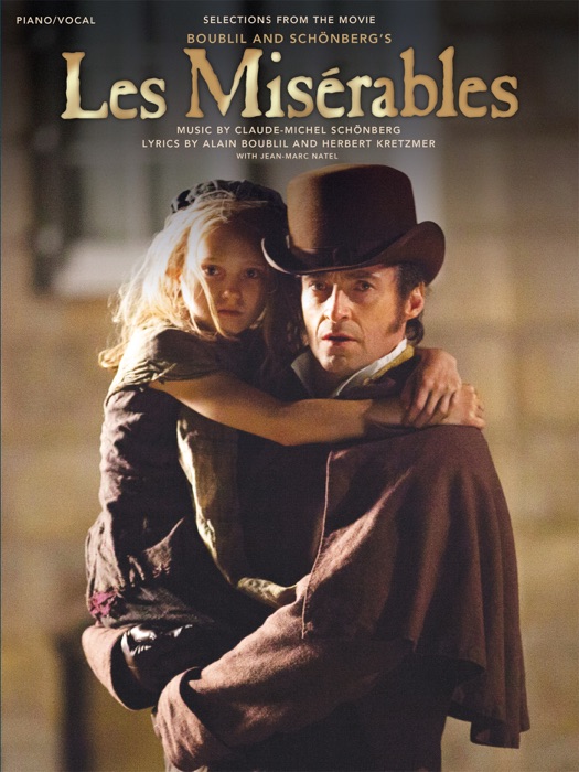 Les Misérables (PVG)