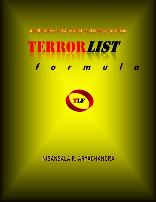 TerrorList Formula