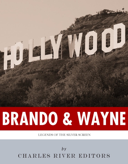 Brando & Wayne