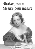 Mesure pour mesure - William Shakespeare