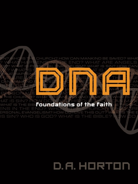 DNA