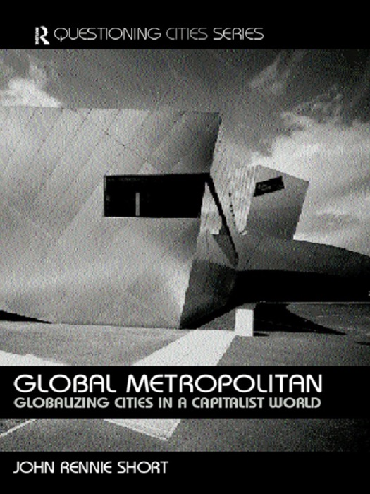 Global Metropolitan