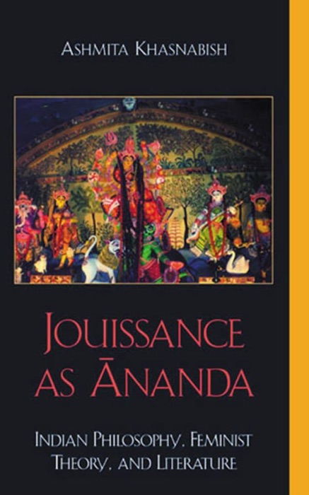 Jouissance as Ananda