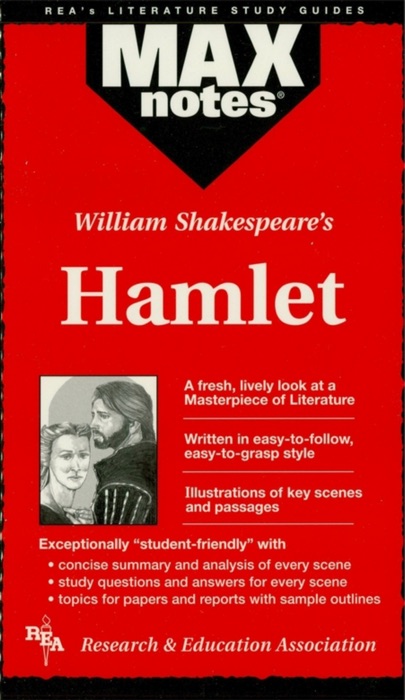 William Shakespear's Hamlet