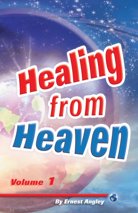 Healing from Heaven, Volume 1