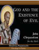 God and the Existence of Evil - Dimitrios Porpatonelis