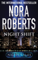 Nora Roberts - Night Shift artwork