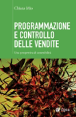 Programmazione e controllo delle vendite Book Cover